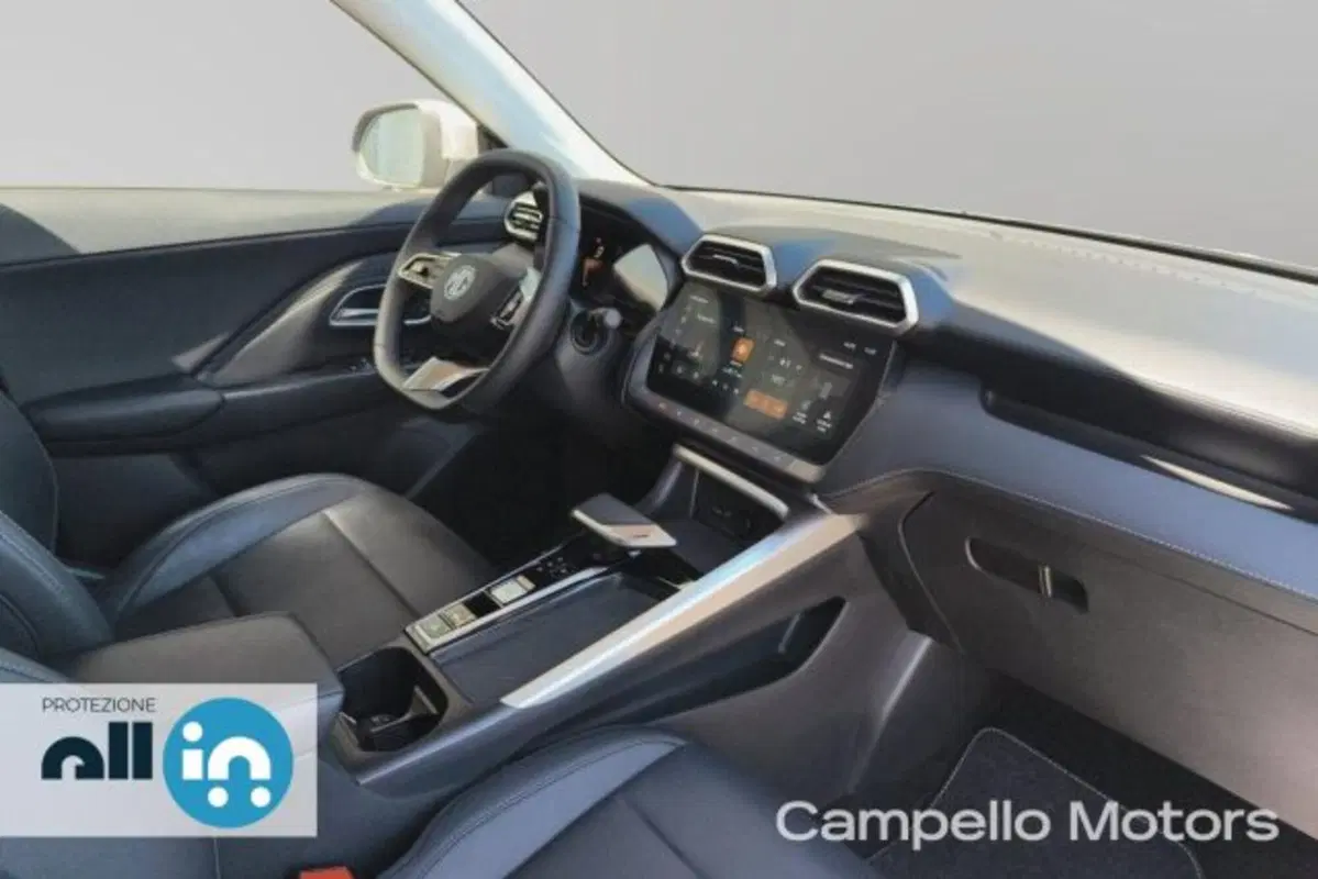 Mg ZS usata a Venezia (14)