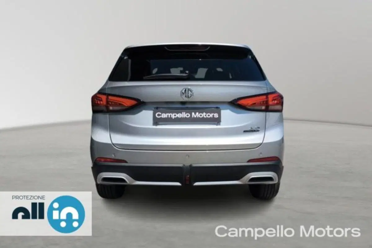 Mg ZS usata a Venezia (4)