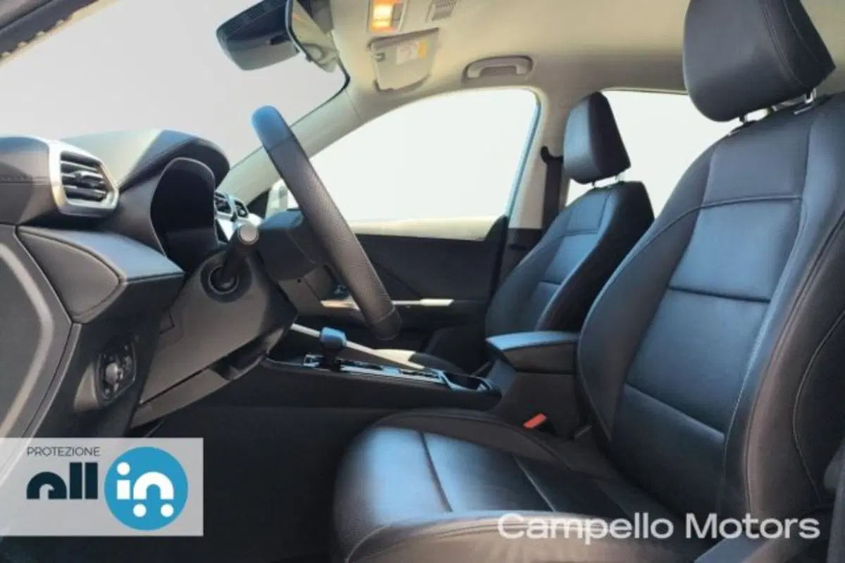 Mg ZS usata a Venezia (5)
