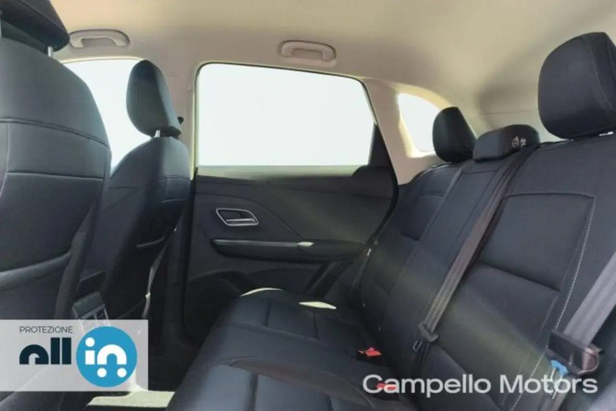 Mg ZS usata a Venezia (6)