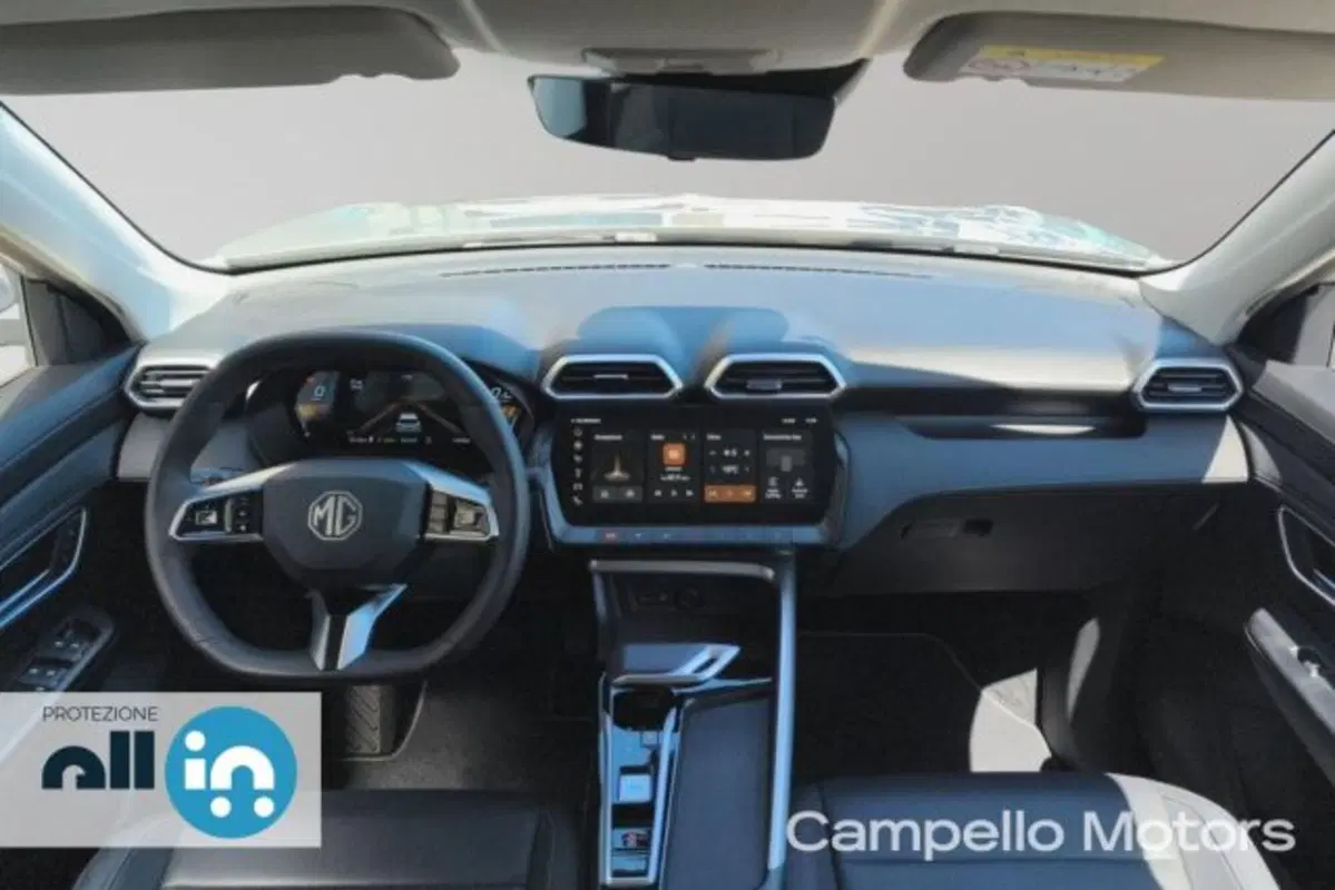Mg ZS usata a Venezia (7)