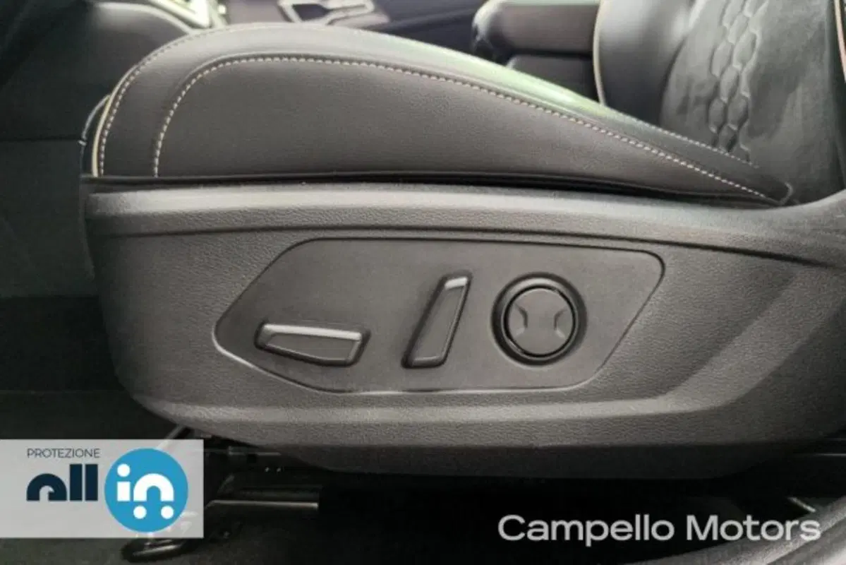 Kia Sportage usata a Venezia (17)