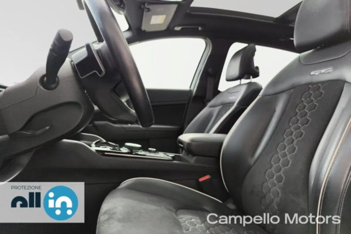Kia Sportage usata a Venezia (5)