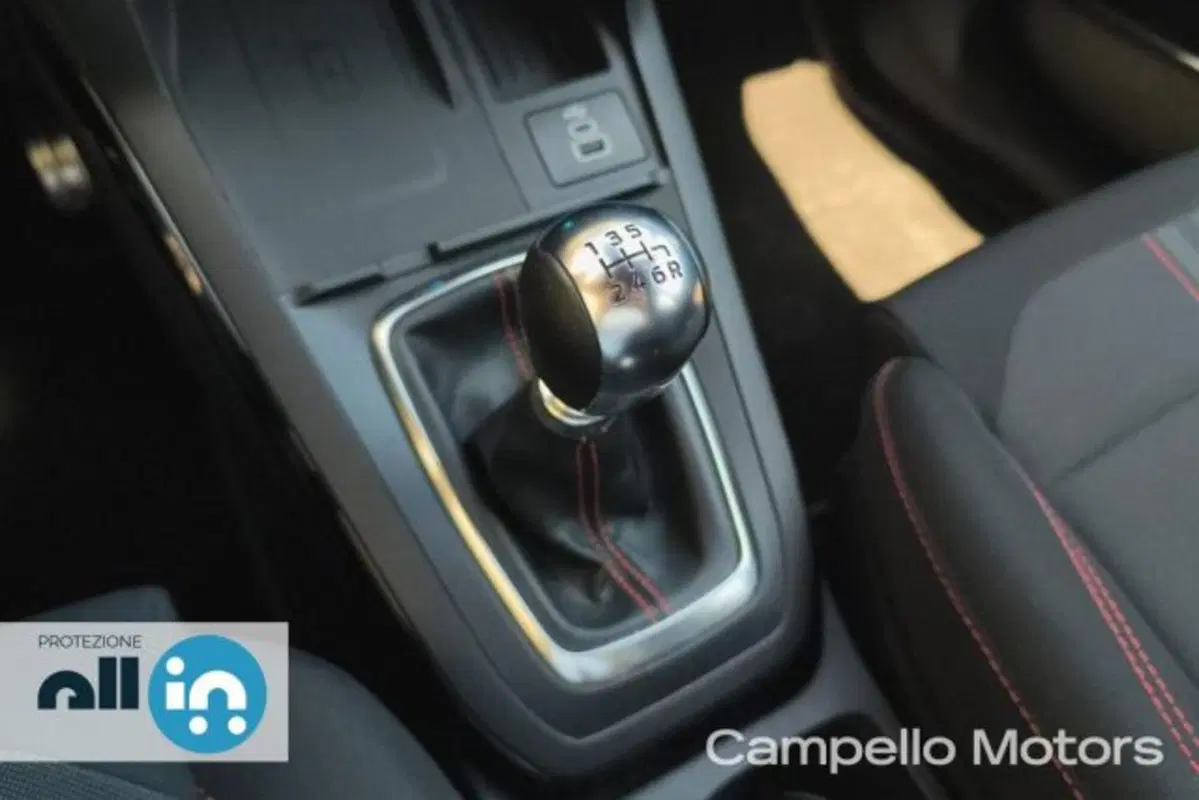 Ford Puma usata a Venezia (12)