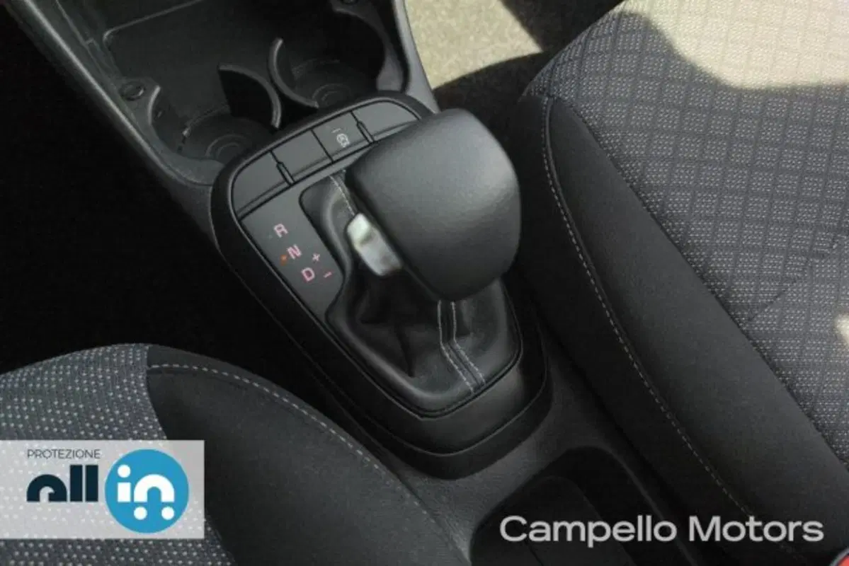 Kia Picanto usata a Venezia (13)