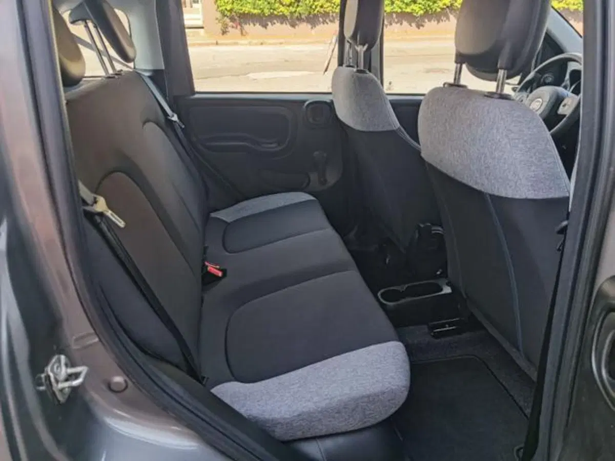 Fiat Panda usata a Pisa (15)