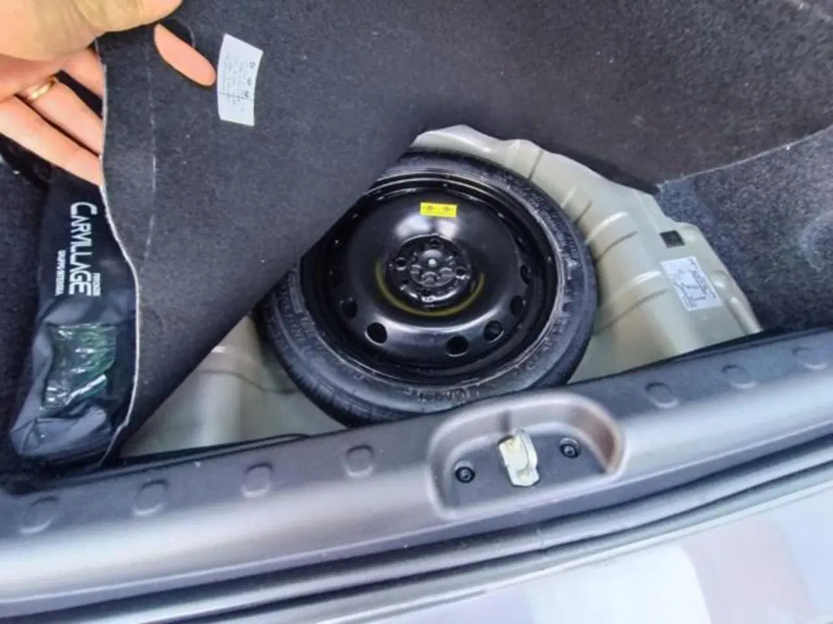 Fiat Panda usata a Pisa (16)
