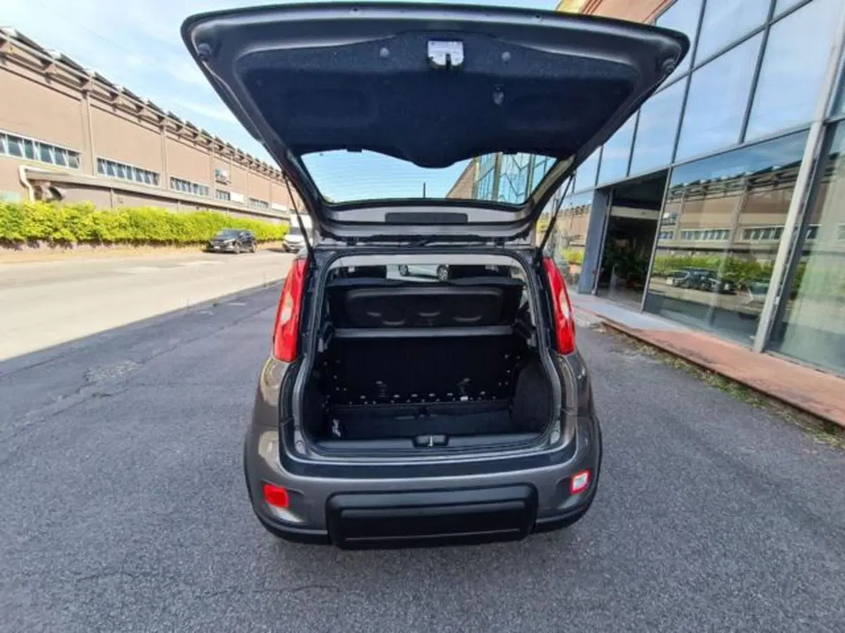 Fiat Panda usata a Pisa (17)