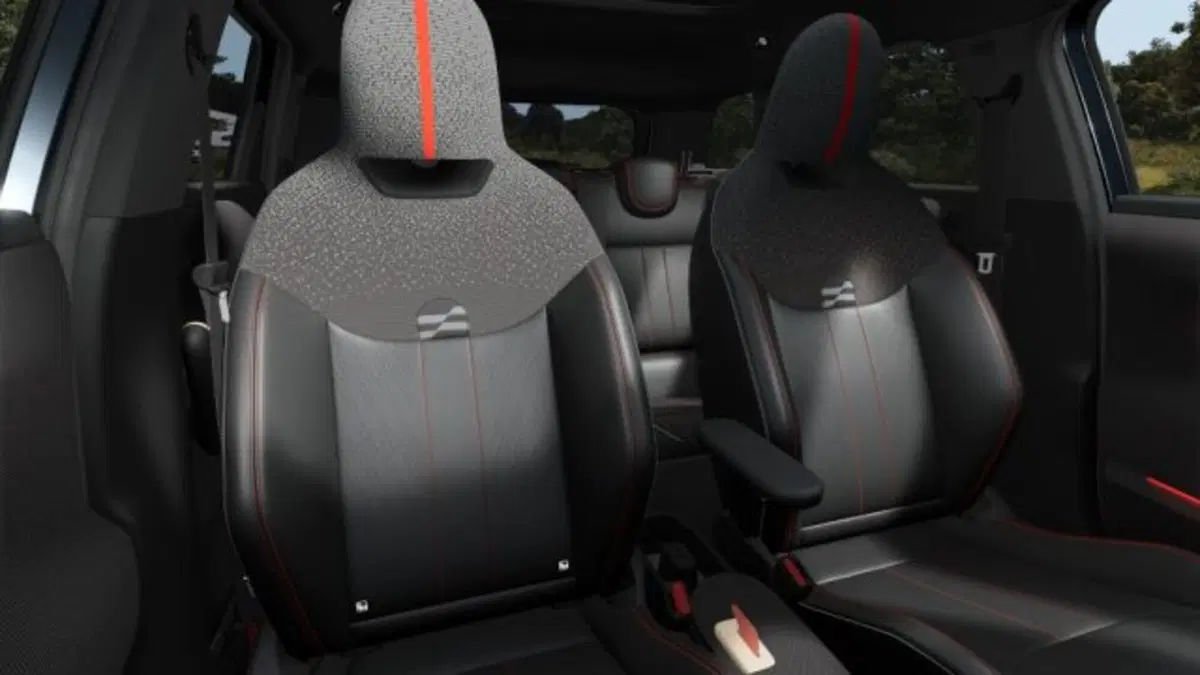 MINI Mini Aceman nuova a Verona (4)