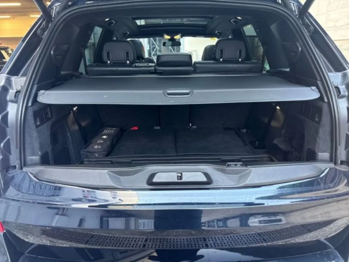 BMW X5 usata a Verona (18)