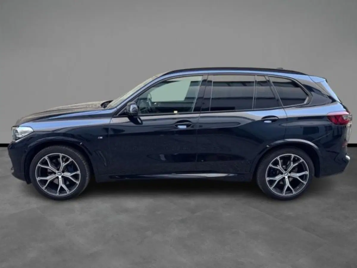 BMW X5 usata a Verona (3)