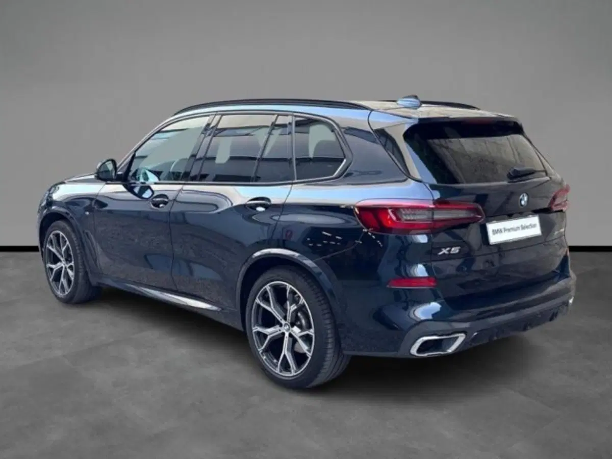 BMW X5 usata a Verona (4)