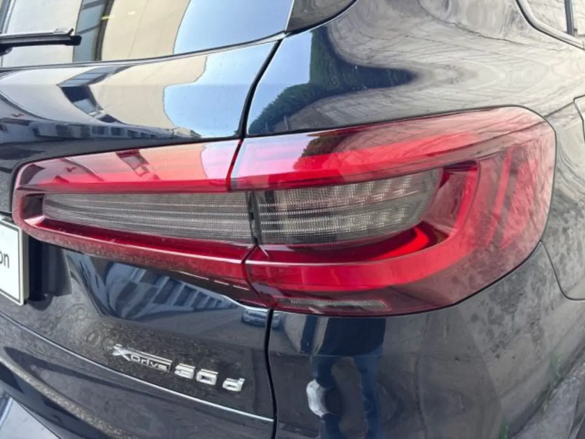 BMW X5 usata a Verona (7)