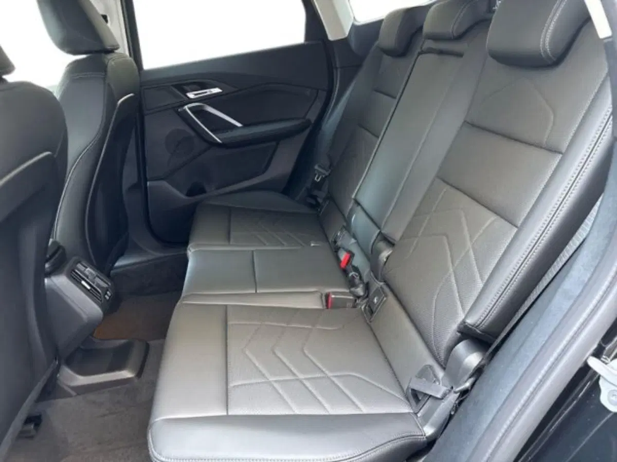 BMW X1 nuova a Verona (10)