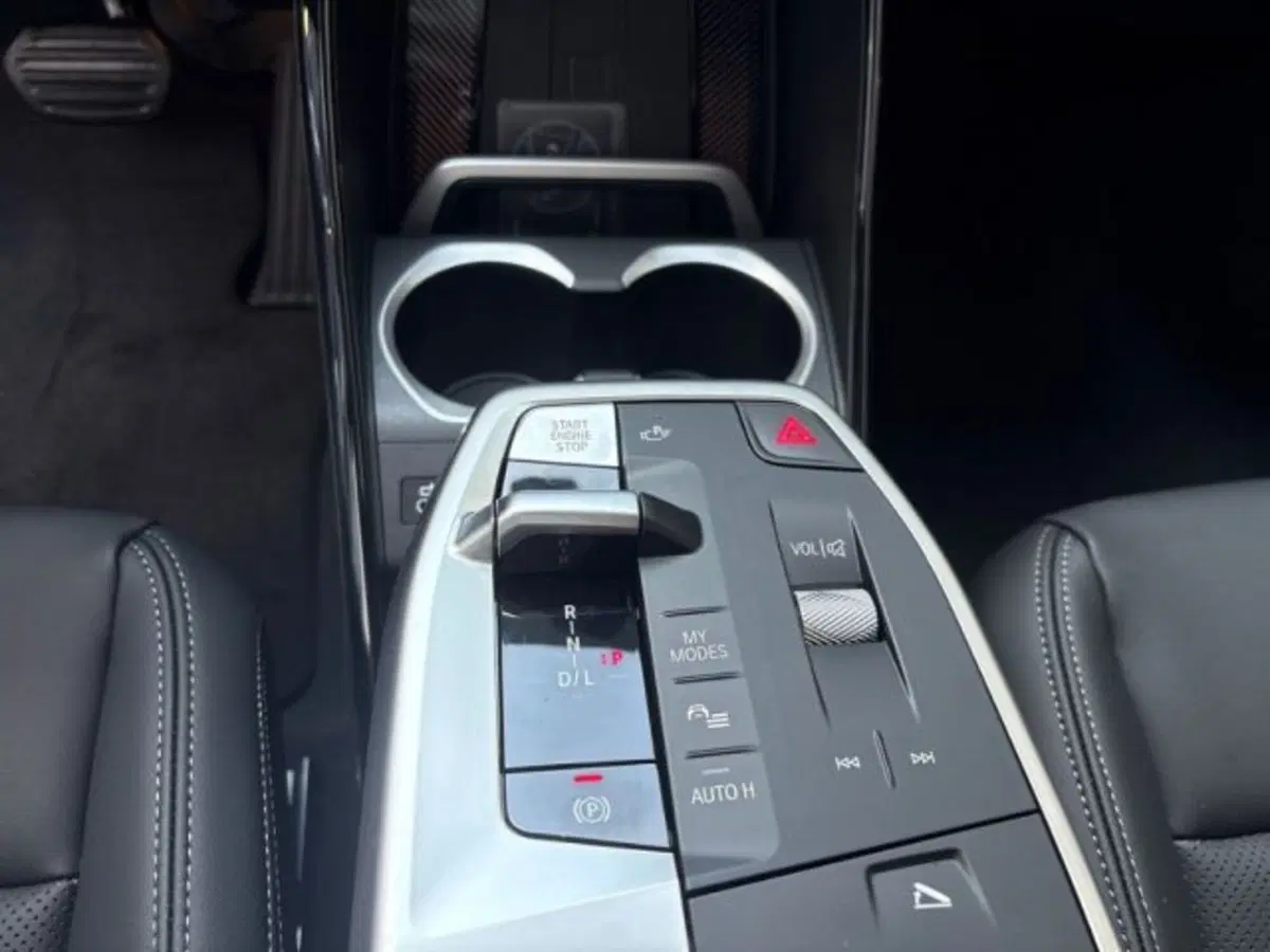 BMW X1 nuova a Verona (13)