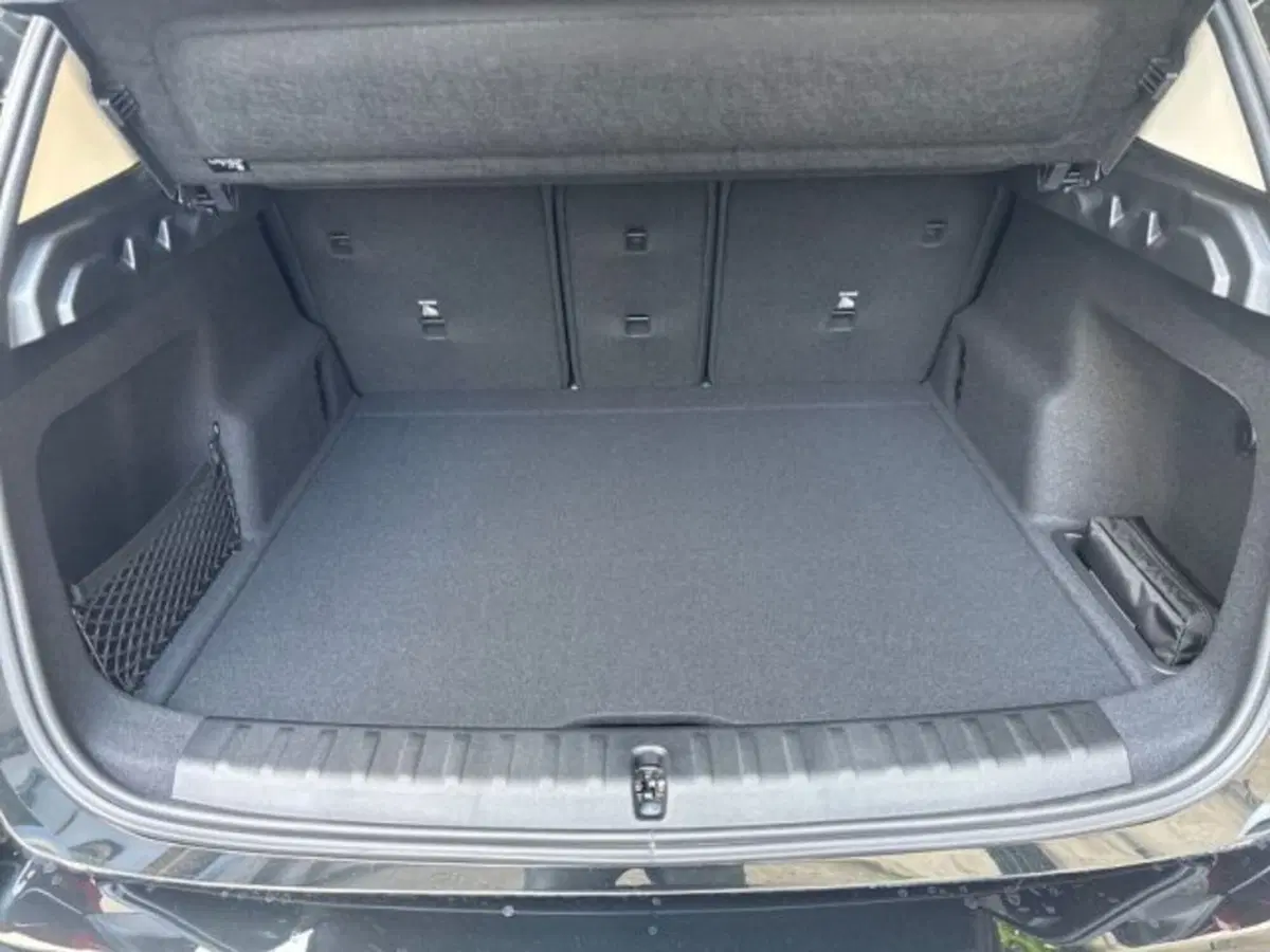 BMW X1 nuova a Verona (15)