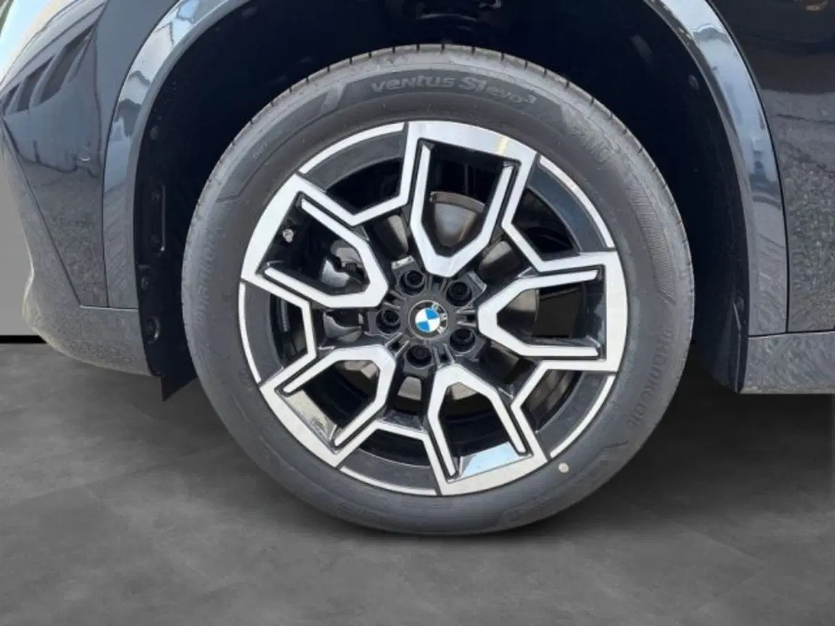BMW X1 nuova a Verona (4)