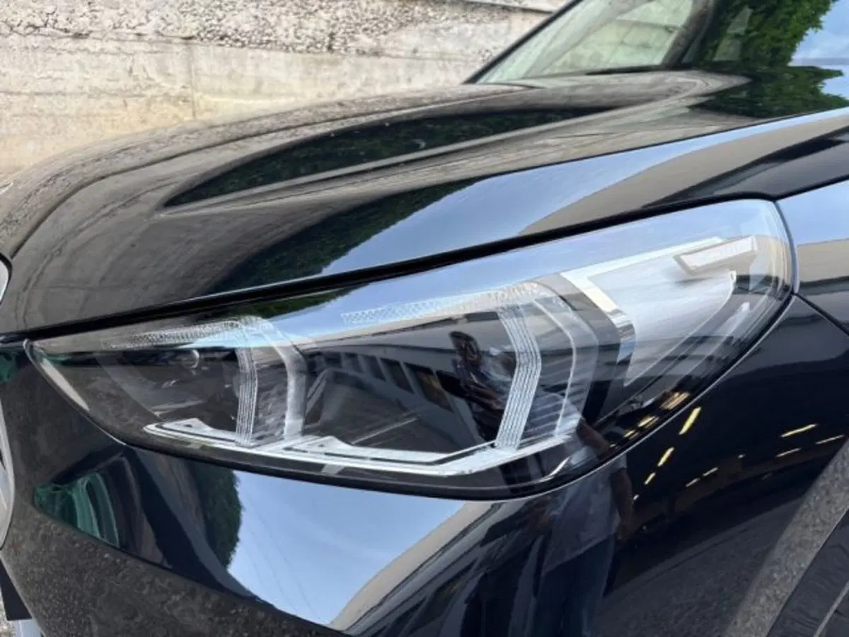 BMW X1 nuova a Verona (5)