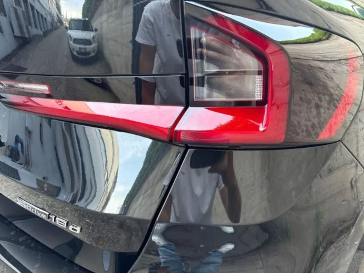 BMW X1 nuova a Verona (6)