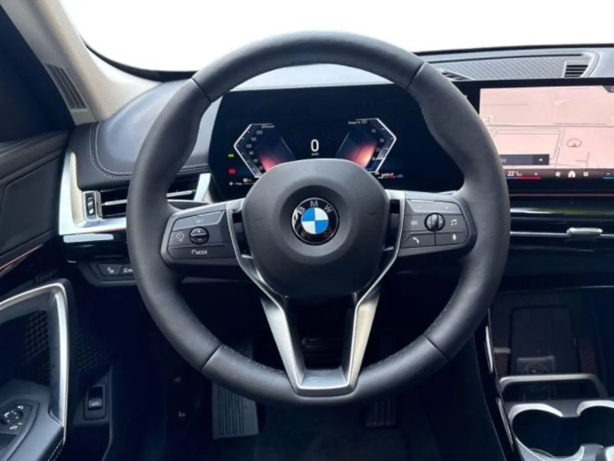 BMW X1 nuova a Verona (9)