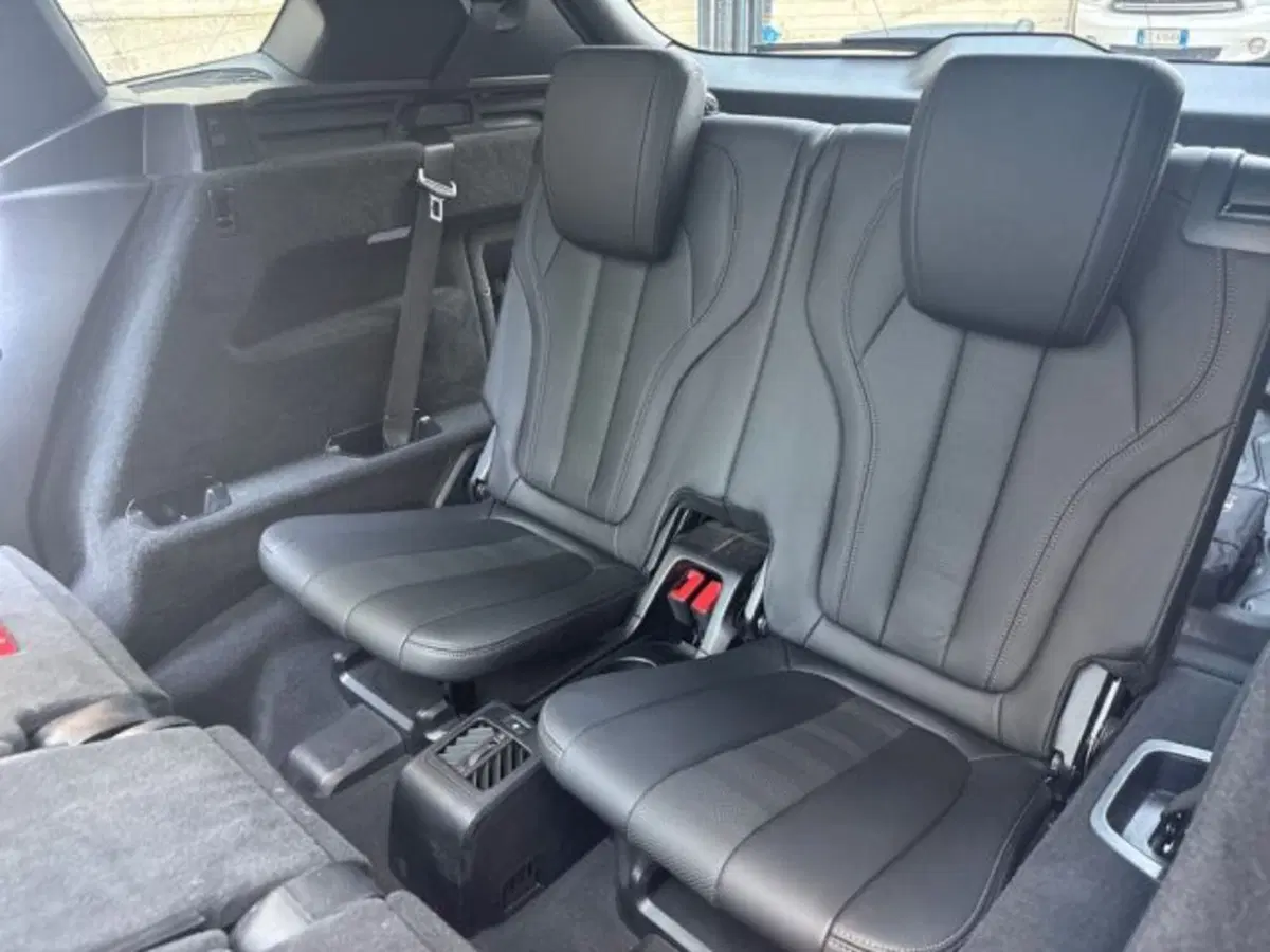 BMW X5 usata a Verona (13)