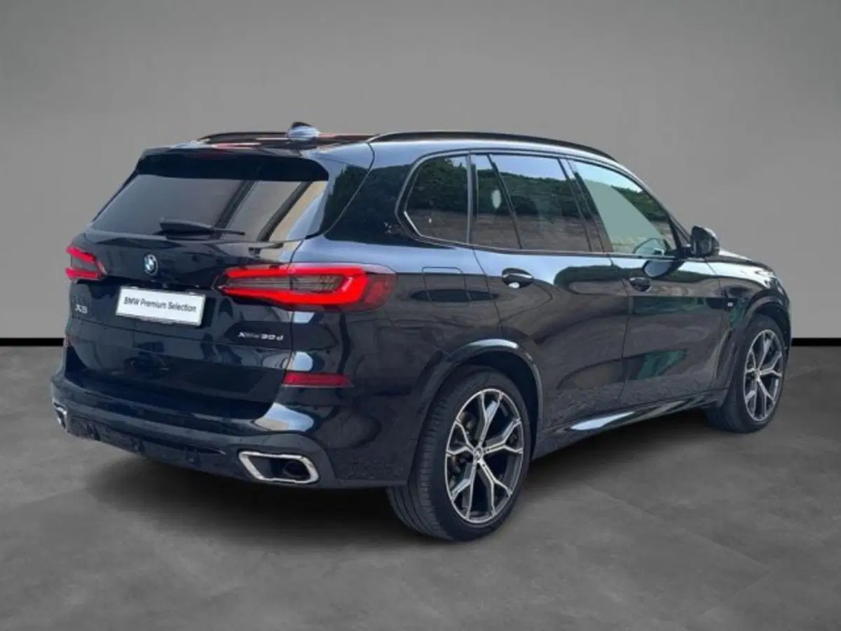 BMW X5 usata a Verona (20)