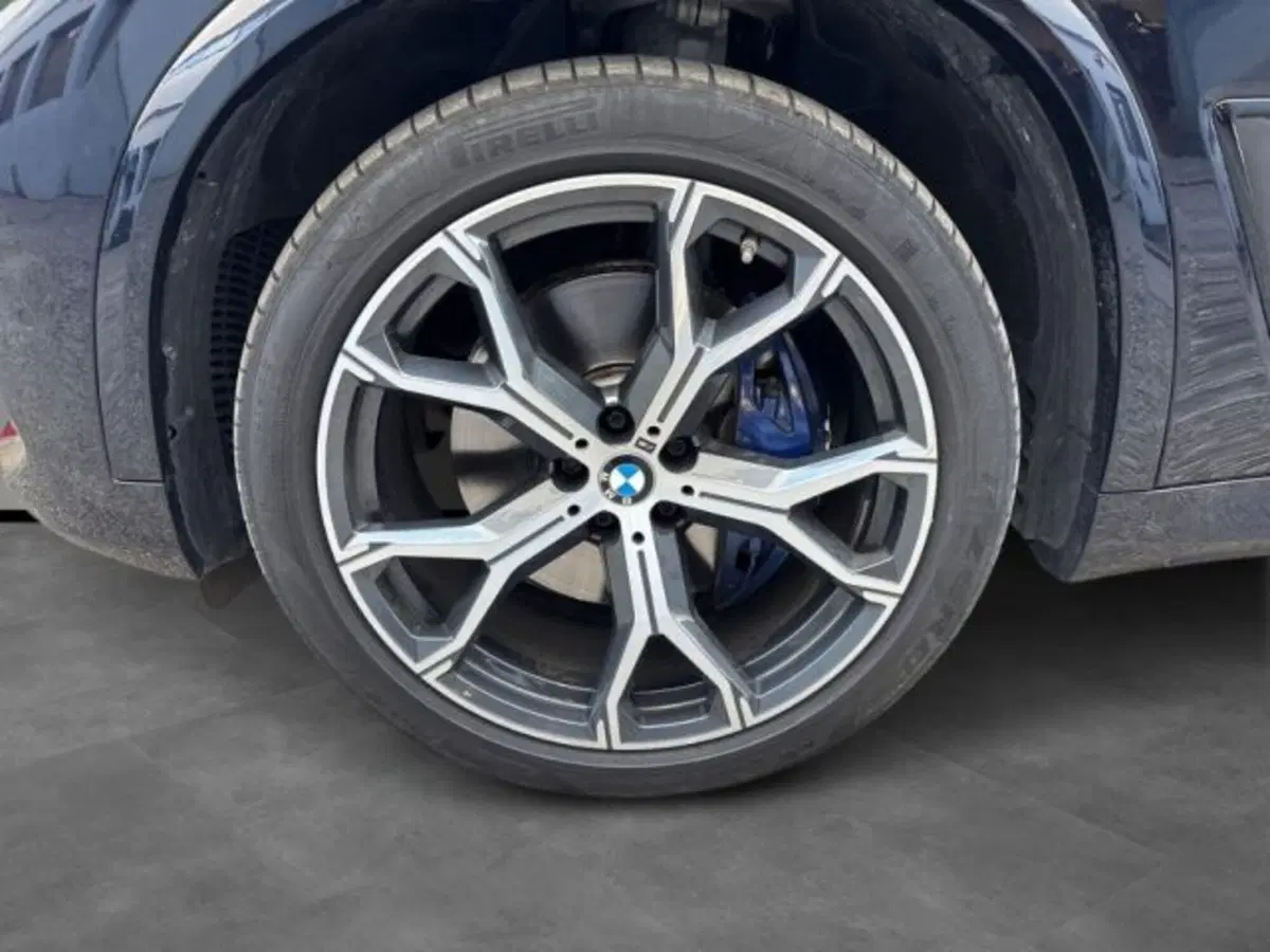 BMW X5 usata a Verona (5)