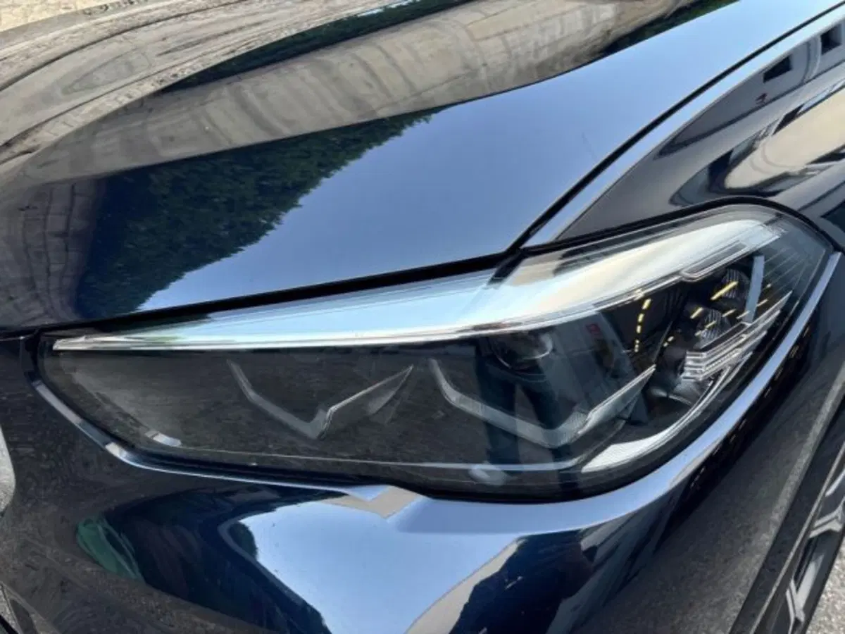 BMW X5 usata a Verona (6)