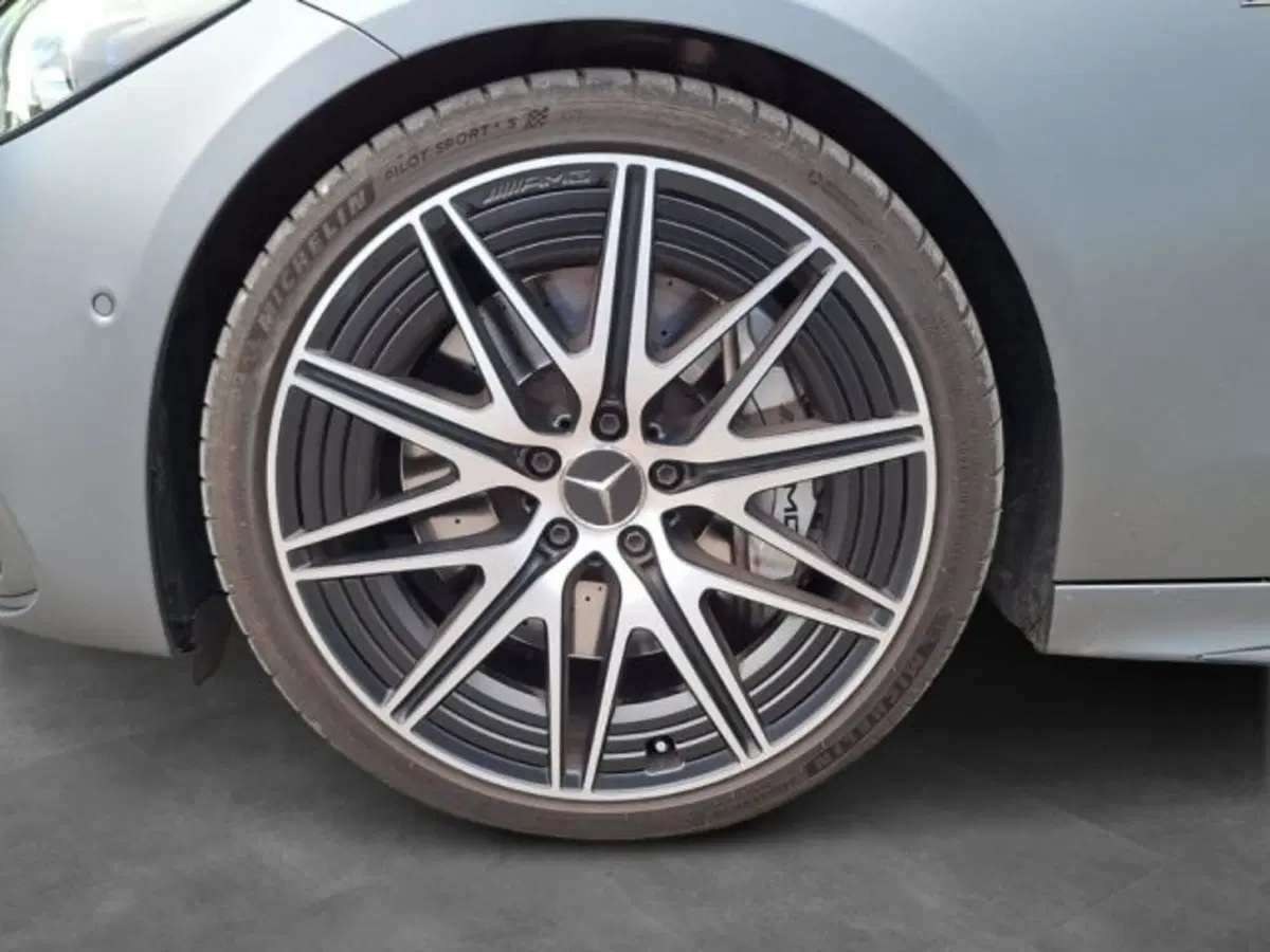 Mercedes-Benz Classe C Station Wagon usata a Verona (4)