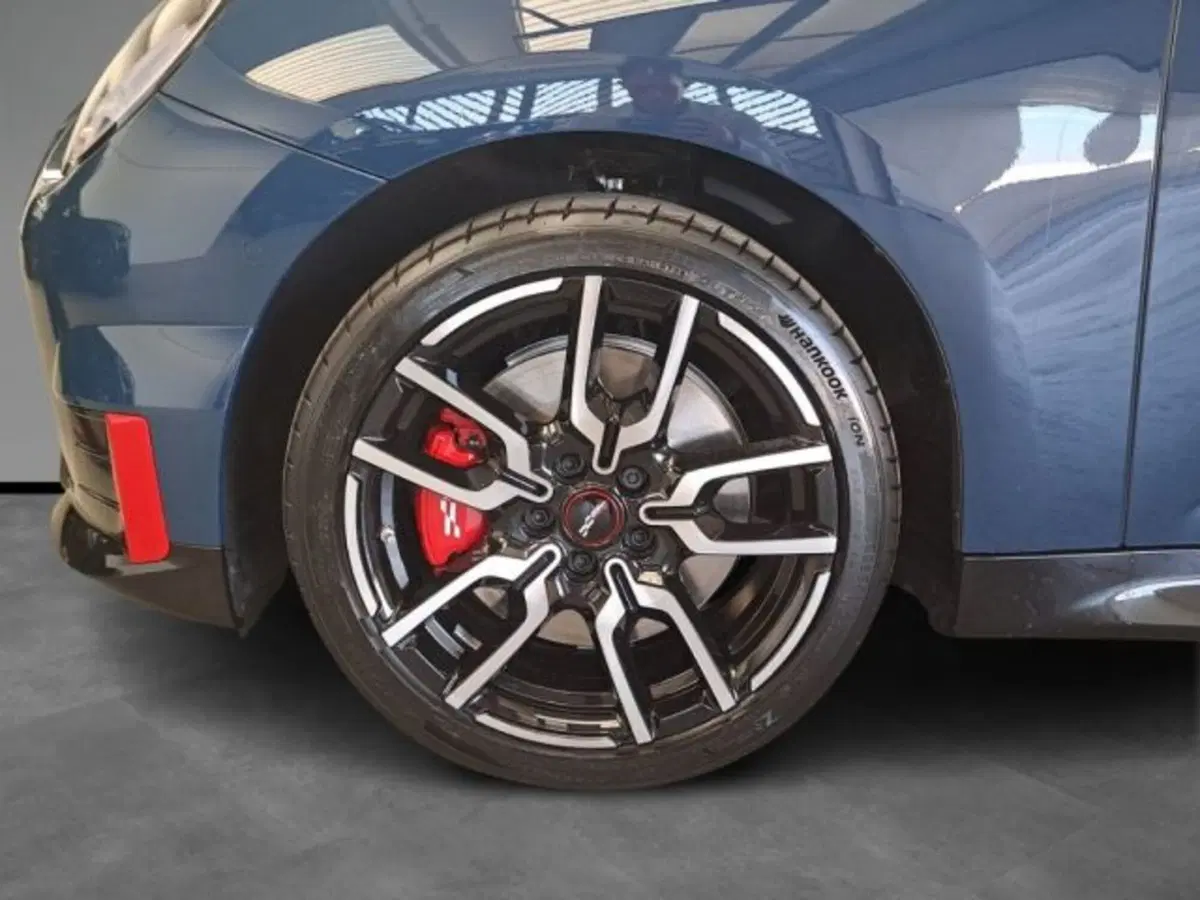 MINI Mini Aceman nuova a Verona (10)