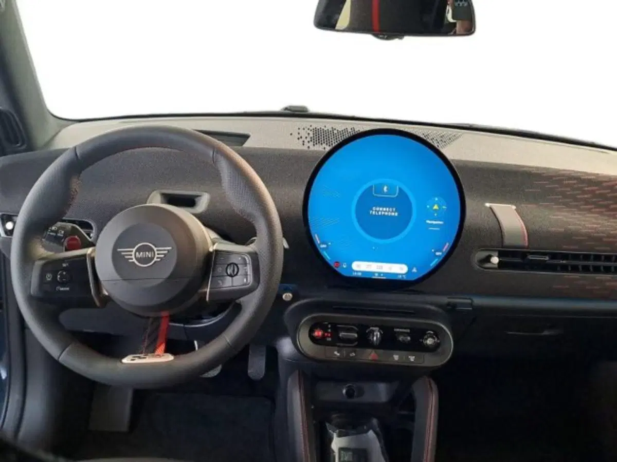 MINI Mini Aceman nuova a Verona (11)