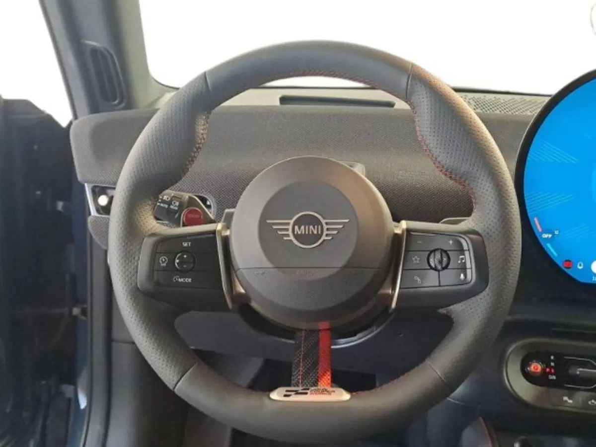 MINI Mini Aceman nuova a Verona (12)
