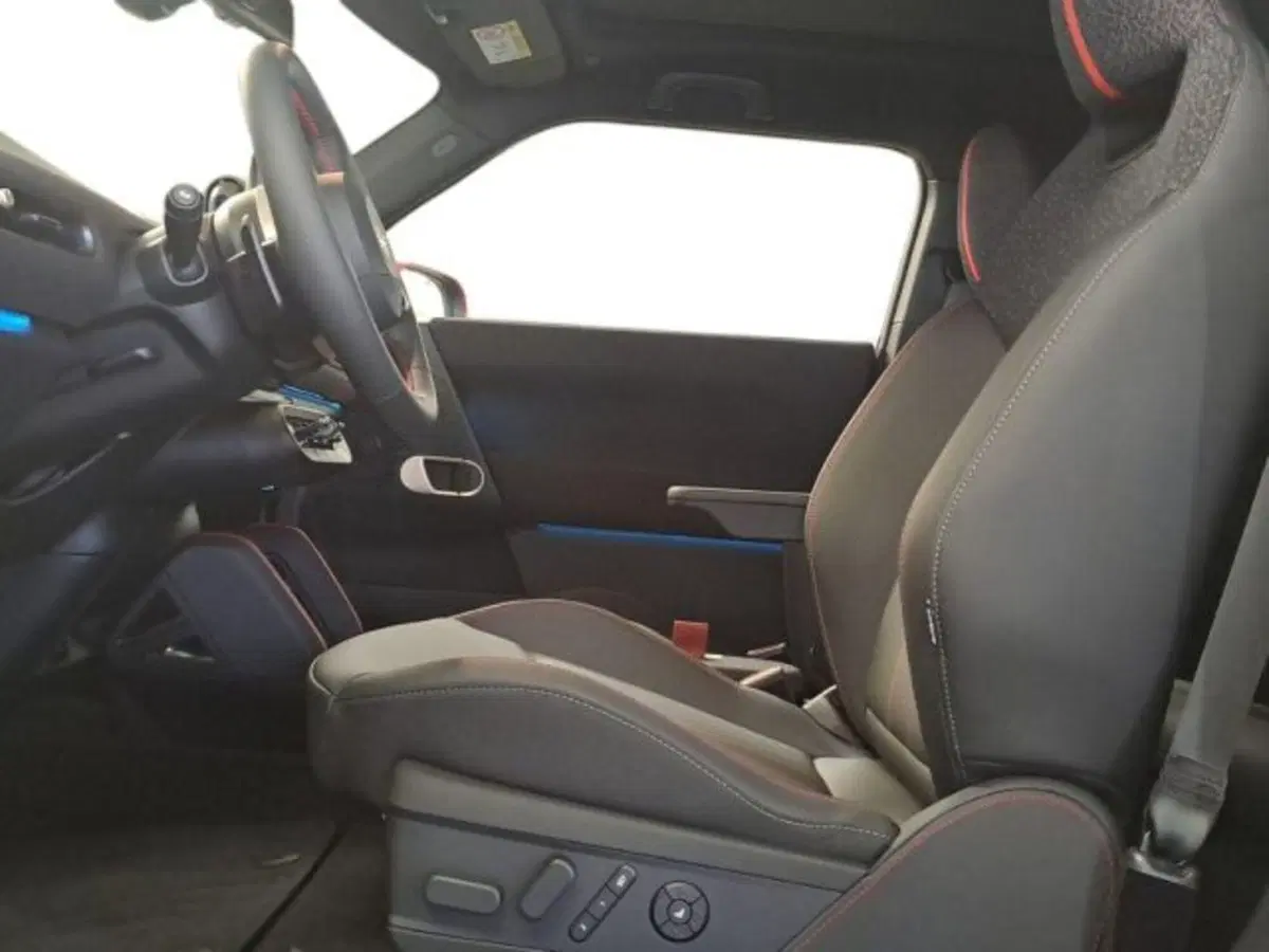 MINI Mini Aceman nuova a Verona (14)
