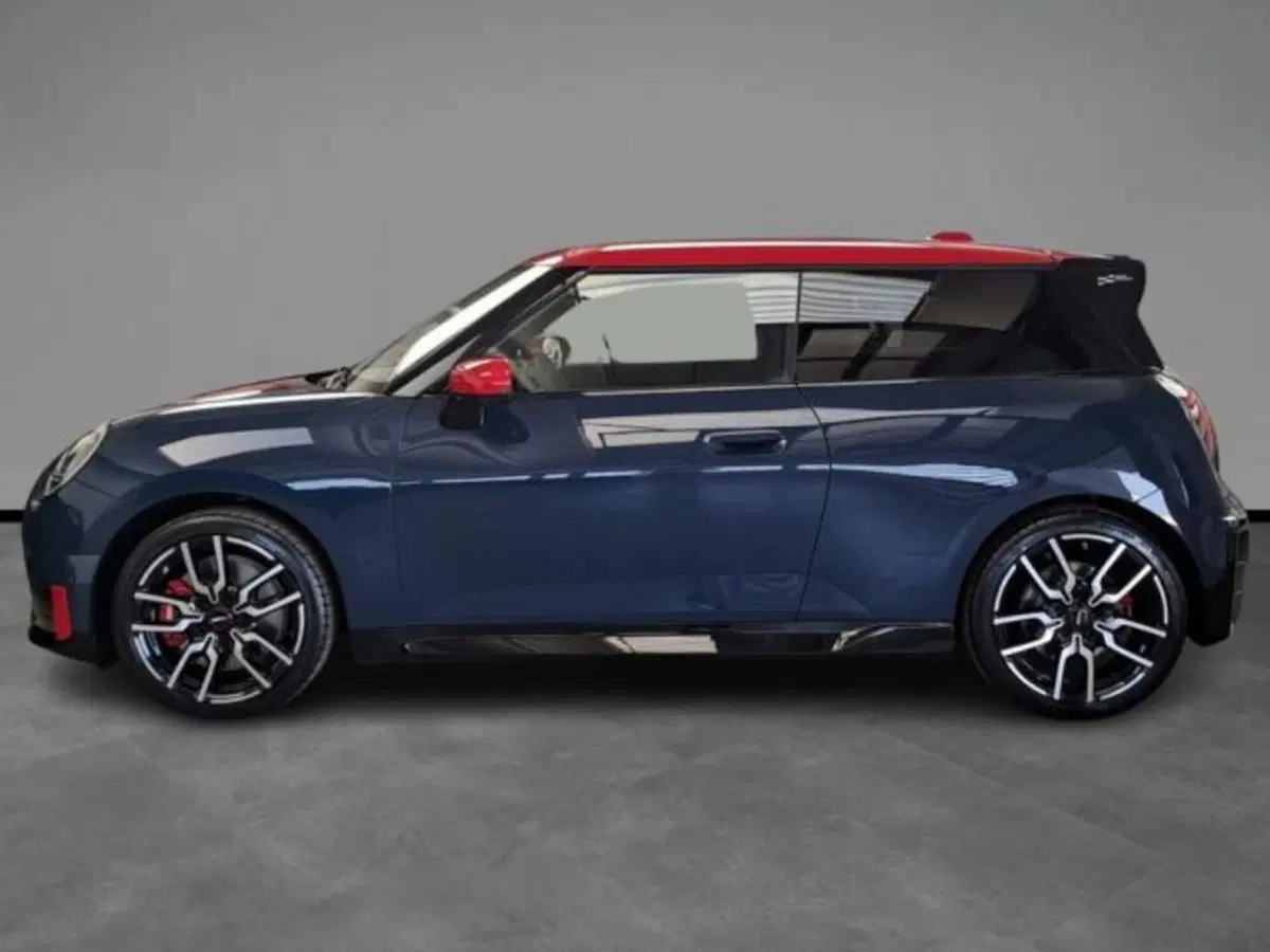 MINI Mini Aceman nuova a Verona (2)