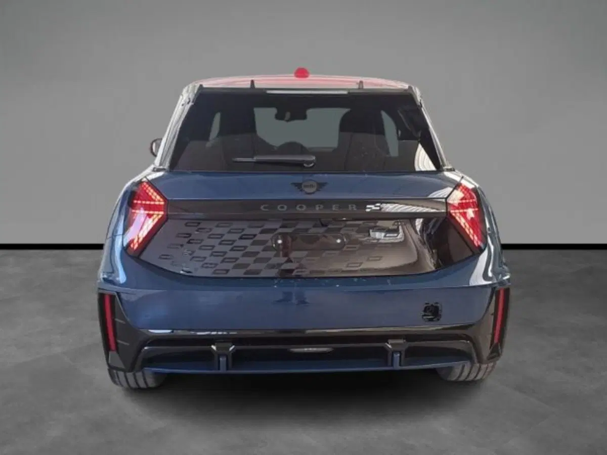 MINI Mini Aceman nuova a Verona (4)