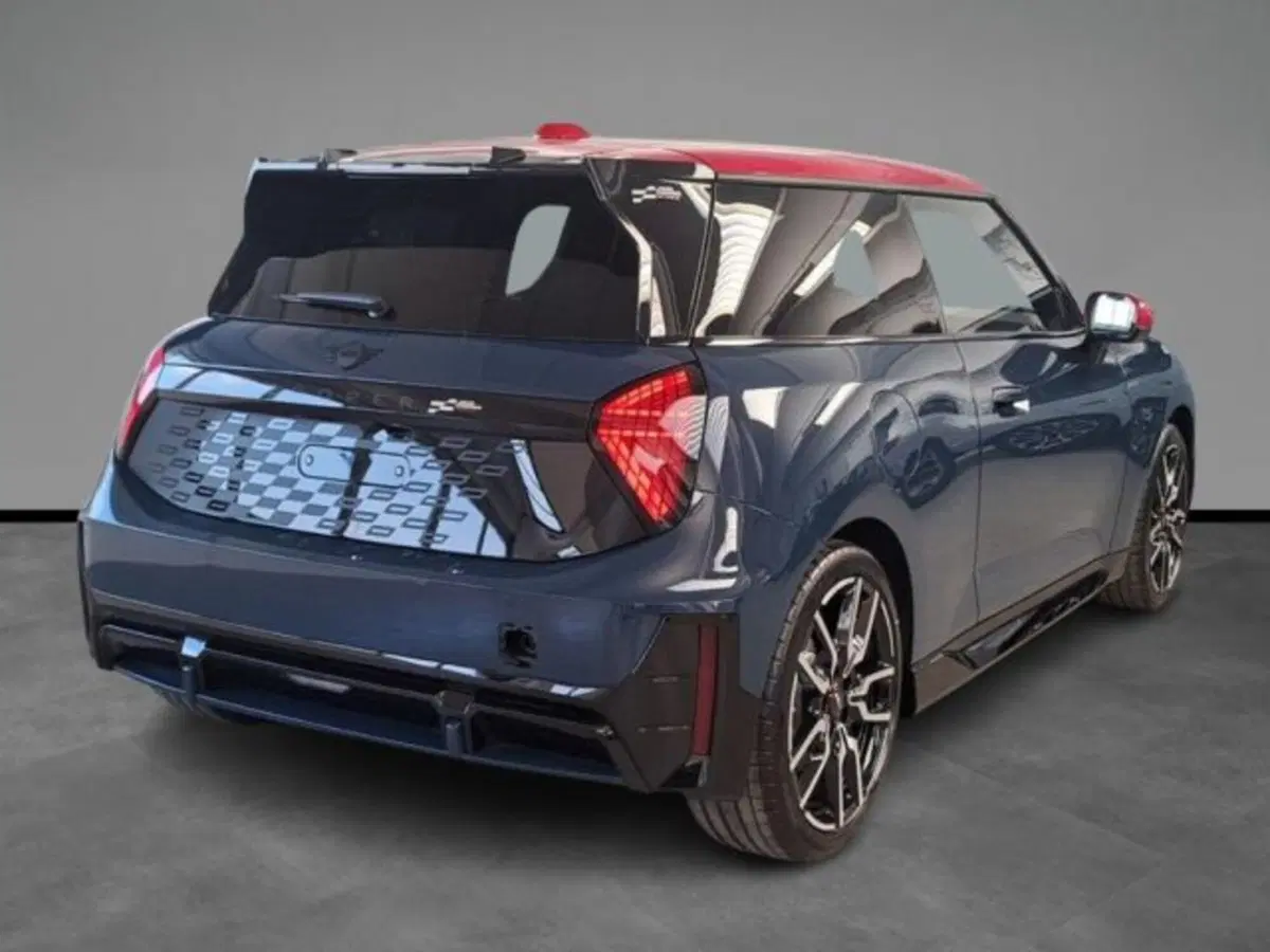 MINI Mini Aceman nuova a Verona (5)