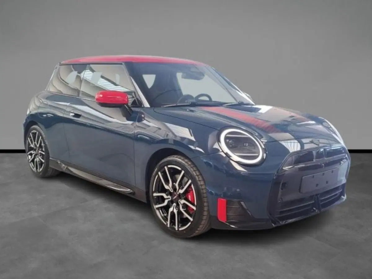 MINI Mini Aceman nuova a Verona (6)
