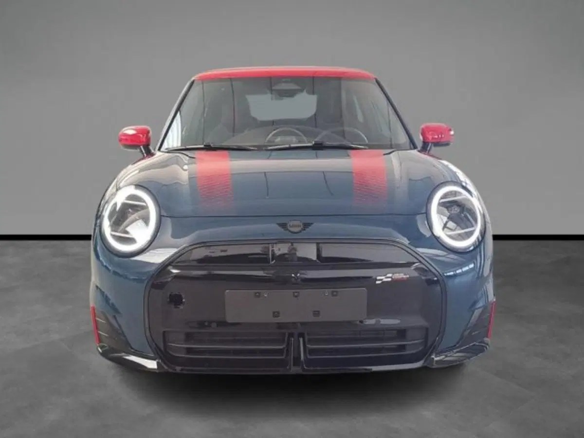 MINI Mini Aceman nuova a Verona (7)