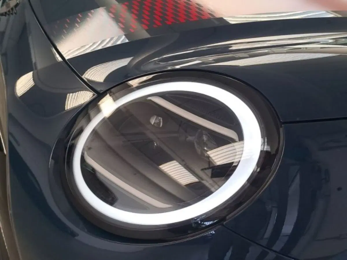 MINI Mini Aceman nuova a Verona (8)