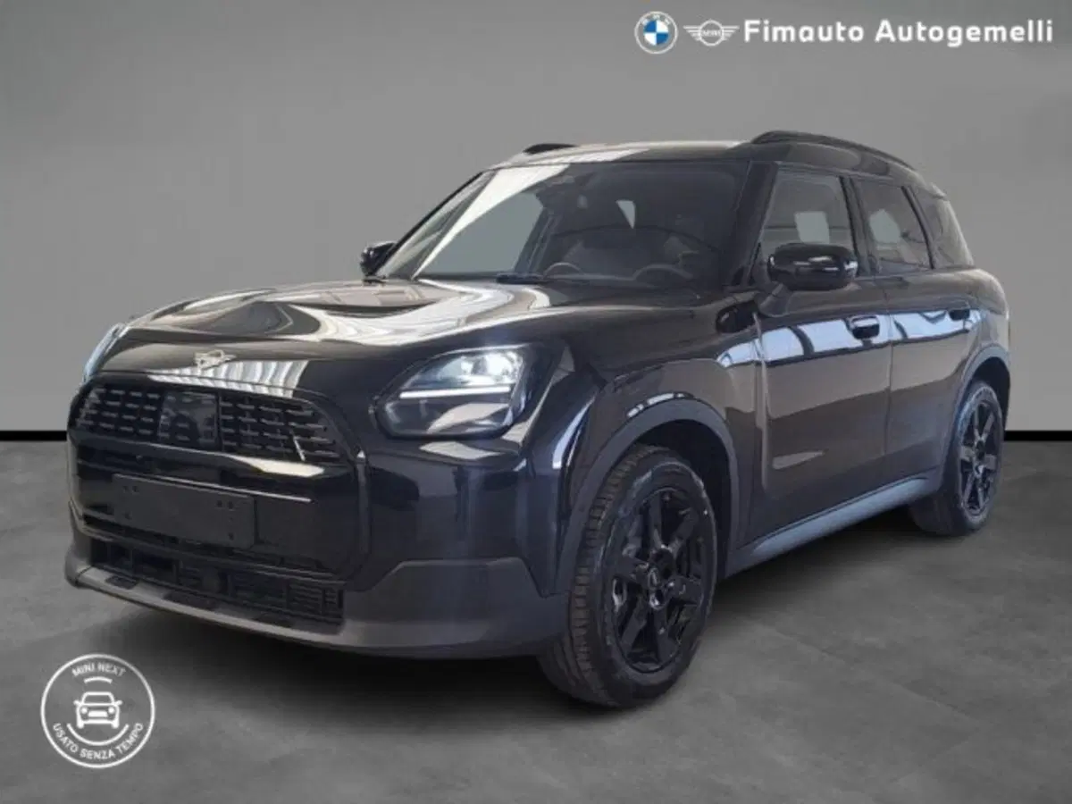 MINI Mini Countryman nuova a Verona
