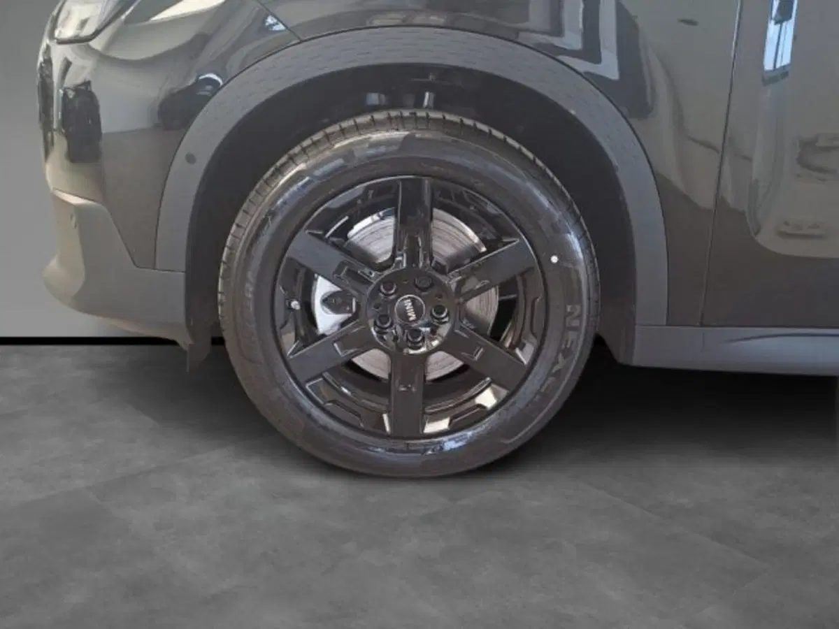 MINI Mini Countryman nuova a Verona (10)