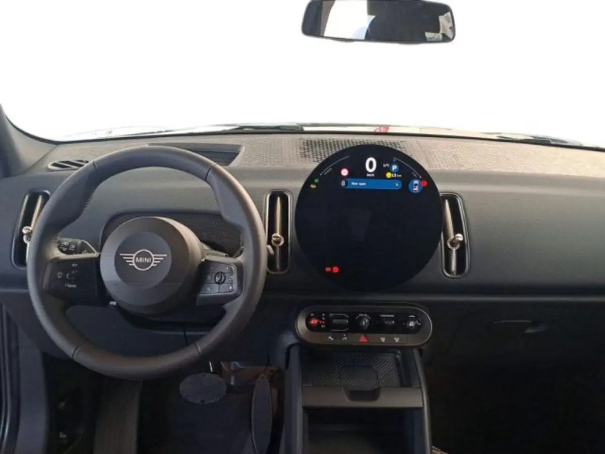 MINI Mini Countryman nuova a Verona (11)