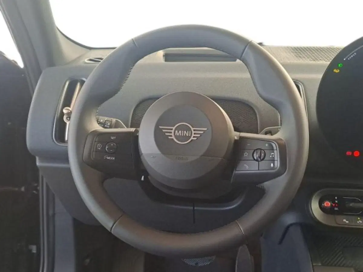 MINI Mini Countryman nuova a Verona (12)