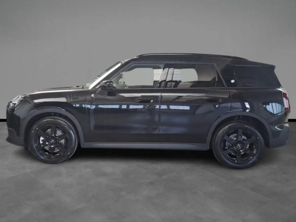MINI Mini Countryman nuova a Verona (2)
