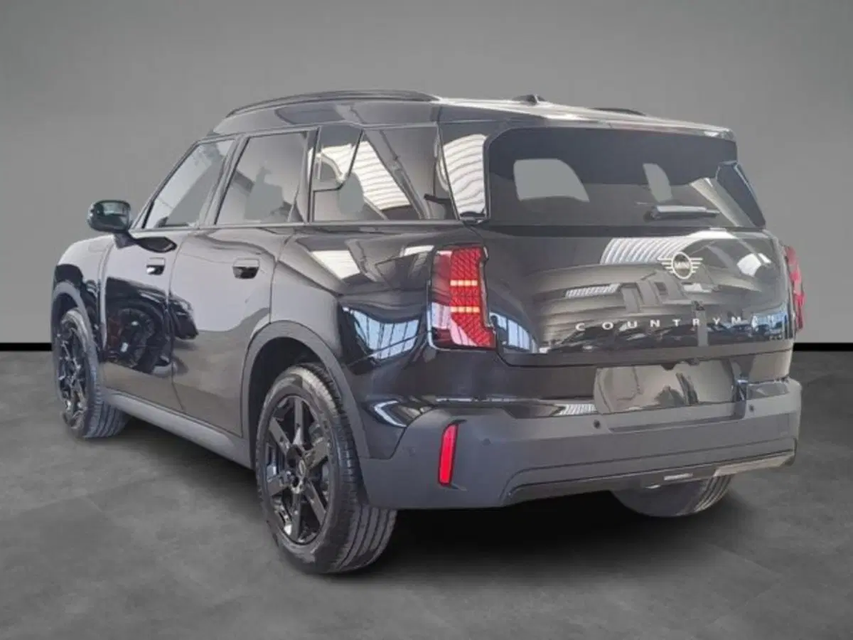MINI Mini Countryman nuova a Verona (3)