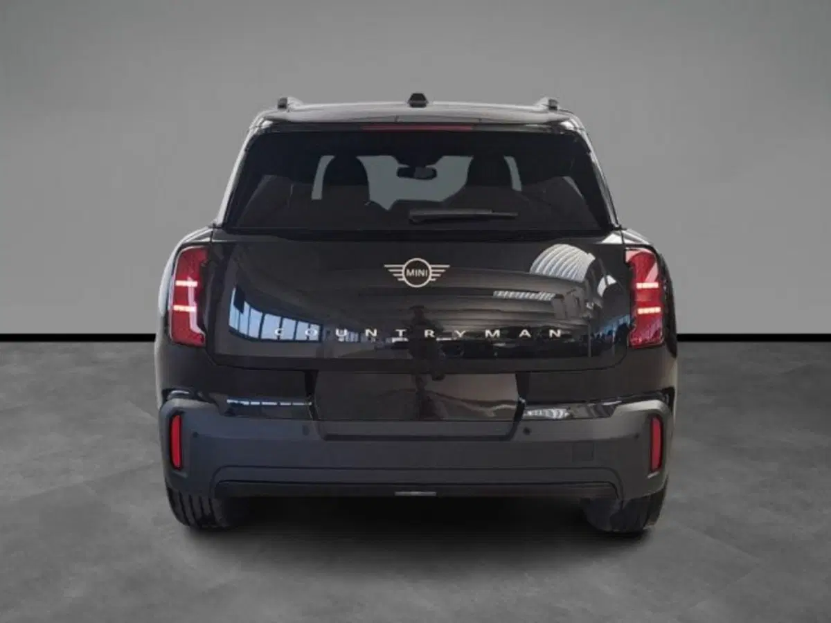 MINI Mini Countryman nuova a Verona (4)