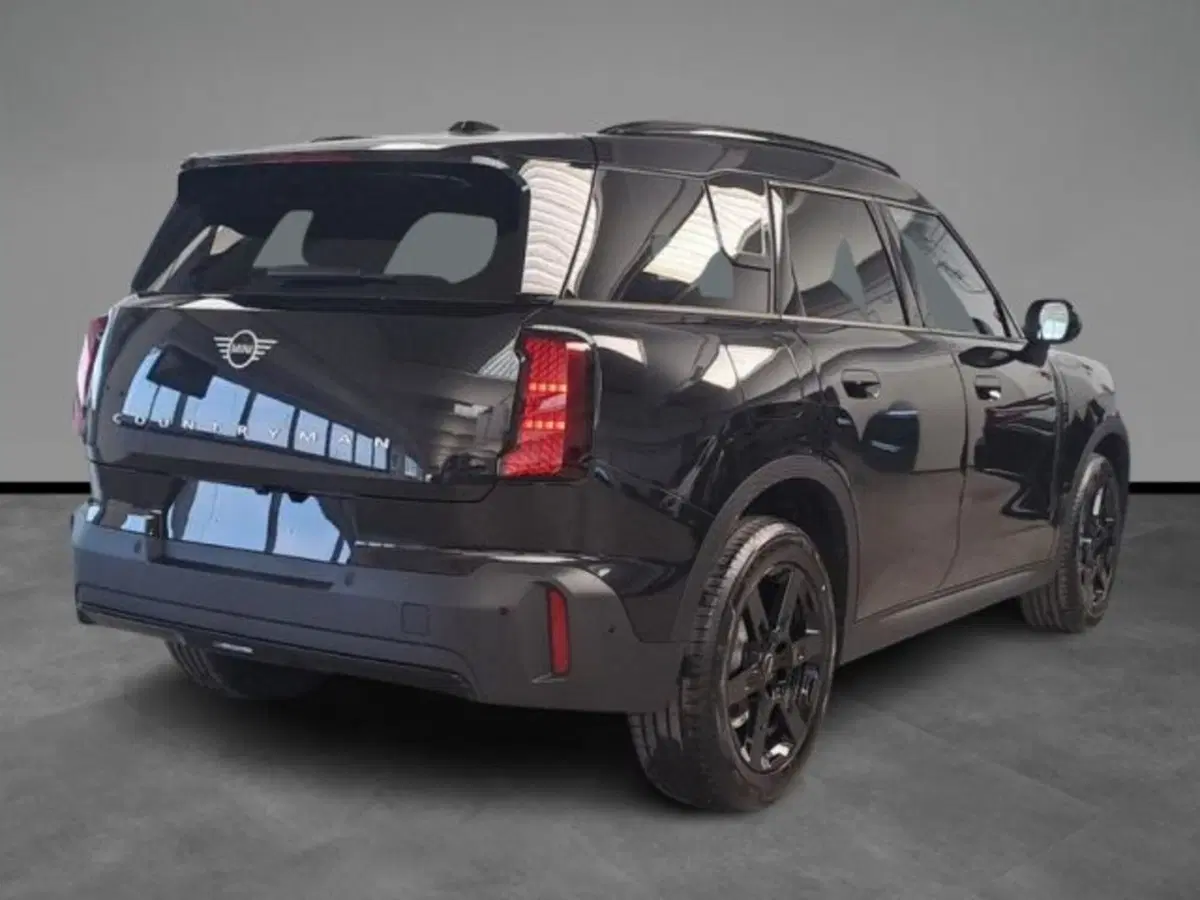 MINI Mini Countryman nuova a Verona (5)