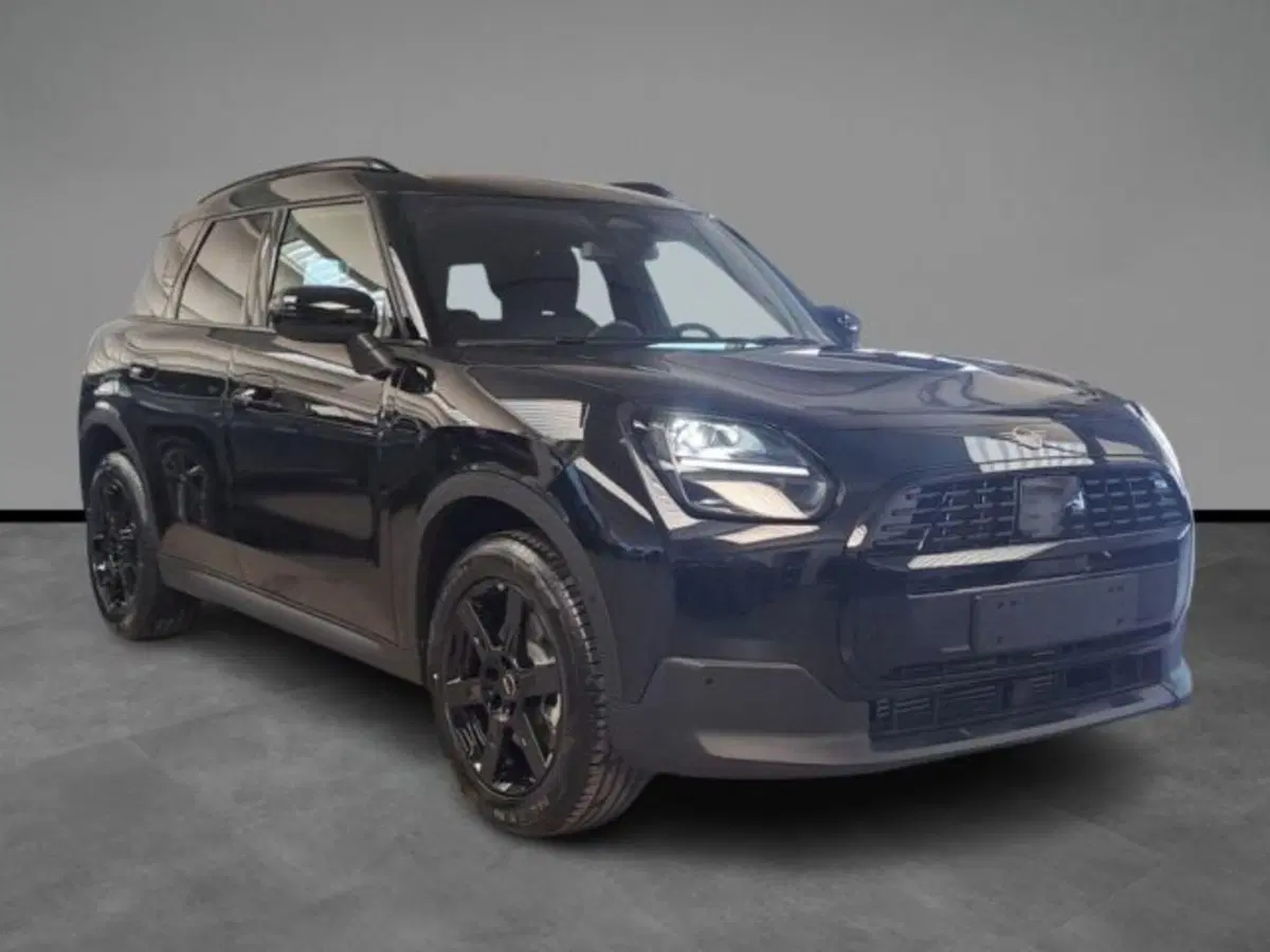 MINI Mini Countryman nuova a Verona (6)