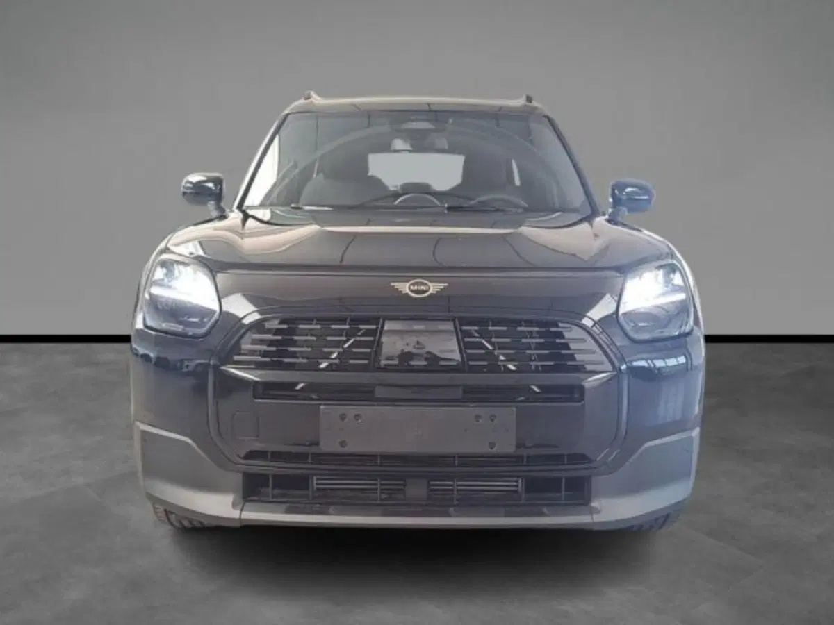 MINI Mini Countryman nuova a Verona (7)