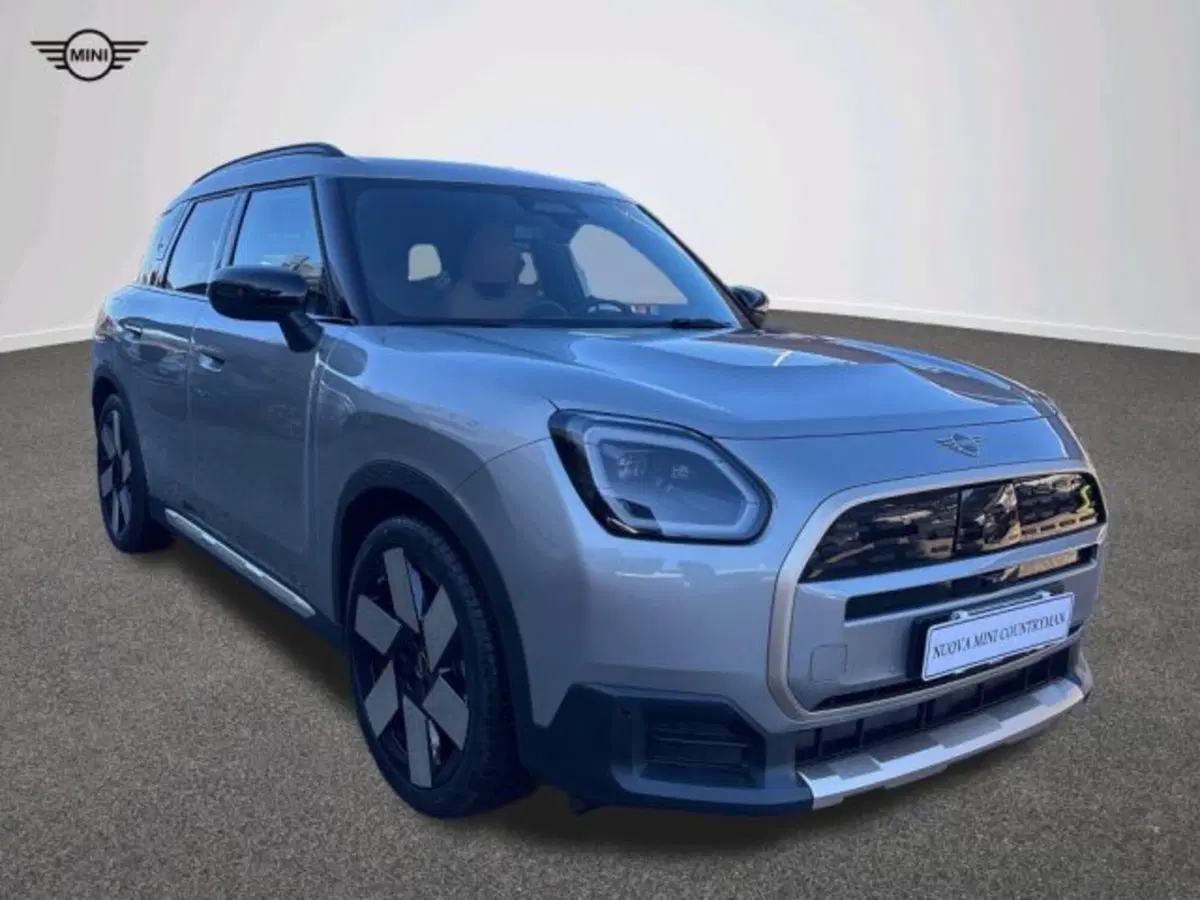 MINI Mini Countryman usata a Verona (2)